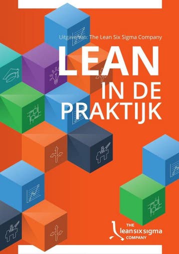 Lean in de Praktijk 9789082102611 Jan Hein Tempelman, Verzenden, Gelezen, Jan Hein Tempelman