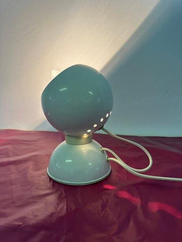 Goffredo Reggiani - Tafellamp - Metaal - Draaibare