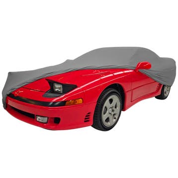 Autohoes voor Mitsubishi 3000 GT (1993-2000) Indoor BESTE, Ophalen of Verzenden, Nieuw, Op maat