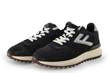 Floris van Bommel Sneakers in maat 41½ Blauw, Kleding | Heren, Schoenen, Floris van Bommel, Verzenden, Blauw, Sneakers of Gympen