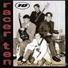 cd - Racer Ten - Melodies &amp; Memories, Verzenden, Zo goed als nieuw