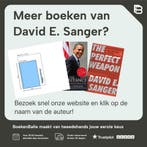 The Perfect Weapon 9780451497895 David E. Sanger, Verzenden, Gelezen, David E. Sanger