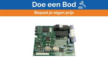 Bieden: Furuno FM-8500 VHF Radio Control PCB 05P0616 - 0053, Ophalen of Verzenden, Nieuw, Communicatie