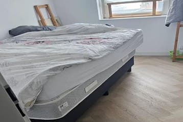 Kamer Koning Willem-Alexanderlaan in Zevenhuizen, 20 tot 35 m², Overige regio's