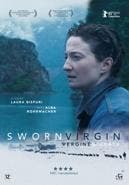 Sworn virgin - DVD, Verzenden, Nieuw in verpakking
