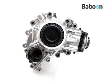 Eindaandrijving Kawasaki GTR 1400 2008-2009 (GTR1400, Verzenden, Gebruikt
