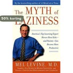 Myth of Laziness 9780743213677 Mel Levine, Verzenden, Gelezen, Mel Levine