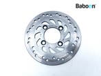 Remschijf Achter Honda Z 125 Monkey 2022-2024 (Z125 JB03), Motoren, Onderdelen | Honda, Verzenden, Gebruikt