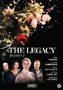 Legacy - Seizoen 2 - DVD, Verzenden, Nieuw in verpakking