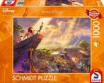 Disney - Lion King Puzzel (1000 stukjes) | Schmidt - Puzzels, Verzenden, Nieuw