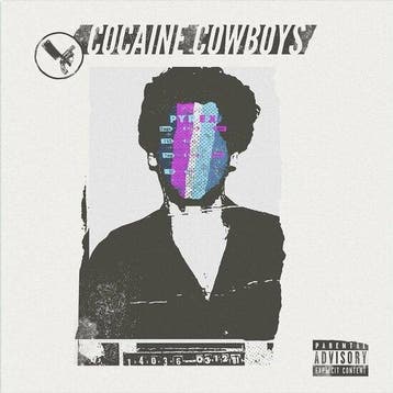 BENNY THE BUTCHER - COCAINE COWBOYS 2 (LP), Verzenden, Nieuw in verpakking