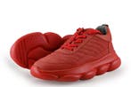 Red-Rag Sneakers in maat 37 Rood, Verzenden, Sneakers of Gympen, Zo goed als nieuw, Rood