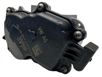 Gasklephuis 05L128063E VW V29128547D Valeo, Verzenden, Nieuw, Volkswagen