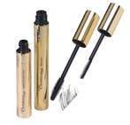 Christian Faye Mascara+Wenkbrauwgel SuperB clear, Ophalen of Verzenden, Nieuw