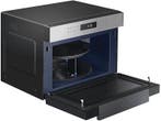 Samsung - Combimagnetron - Inhoud 35 L, Verzenden, Nieuw, Draaiplateau, 45 tot 60 cm