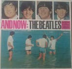 The Beatles - And Now: The Beatles, Ophalen of Verzenden, Gebruikt