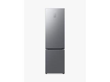 Samsung RL38C776ASR - Koel-vriescombinatie - 387L - No Frost, Verzenden, Zo goed als nieuw
