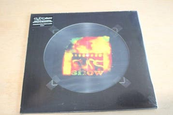 Cure - Show - 2 x vinyl picture disc - 30th anniversary, Nieuw in verpakking