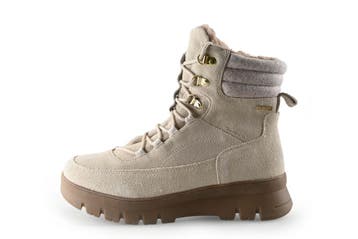 Tamaris Snowboots in maat 39 Wit, Tamaris, Verzenden, Wit, Snowboots