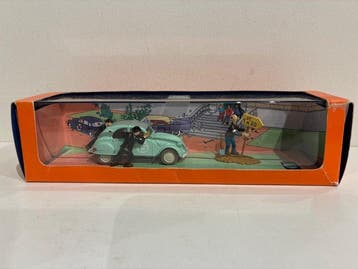 Tintin - 1 Figure - Moulinsart, Nieuw