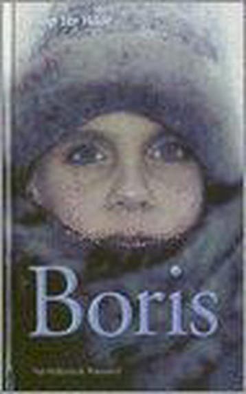 Boris 9789026994197 Jaap Ter Haar, Boeken, Verzenden, Gelezen, Jaap Ter Haar