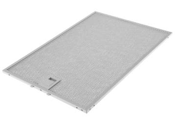 Constructa Metaalfilter 11022928 380x265x7mm, Verzenden, Nieuw