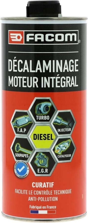 FACOM Diesel Reiniger 1L | Retourdeal 51% Korting, Ophalen of Verzenden