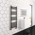 Radiator Boss & Wessing Wingrave 180x50 cm Mat Zwart, Ophalen of Verzenden, Nieuw