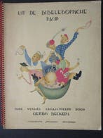 Gerda Beckers - Uit de Bibelebomsche Nap - 1938, Antiek en Kunst