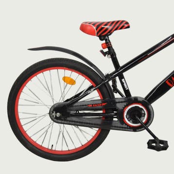 Spirit kinderfiets 22 inch, Ophalen of Verzenden, Gebruikt, Spirit