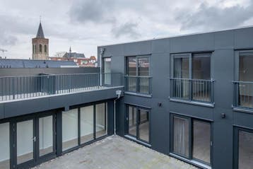 Appartement te huur in Ede - 42 m² - 2 kamer(s) - 2 kamers, Appartement, Ede, Gelderland