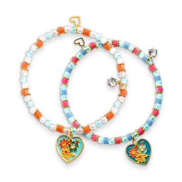 Djeco kralen & sieraden Heart Threa van €11,99 voor €5,99, Ophalen of Verzenden, Nieuw