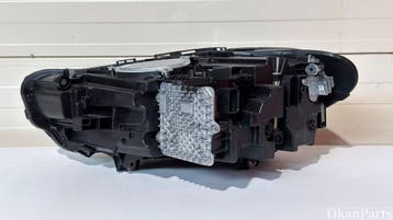 BMW X2 F39 LCI LED rechter koplamp rechts 63115A29EA8, Ophalen, Nieuw, BMW
