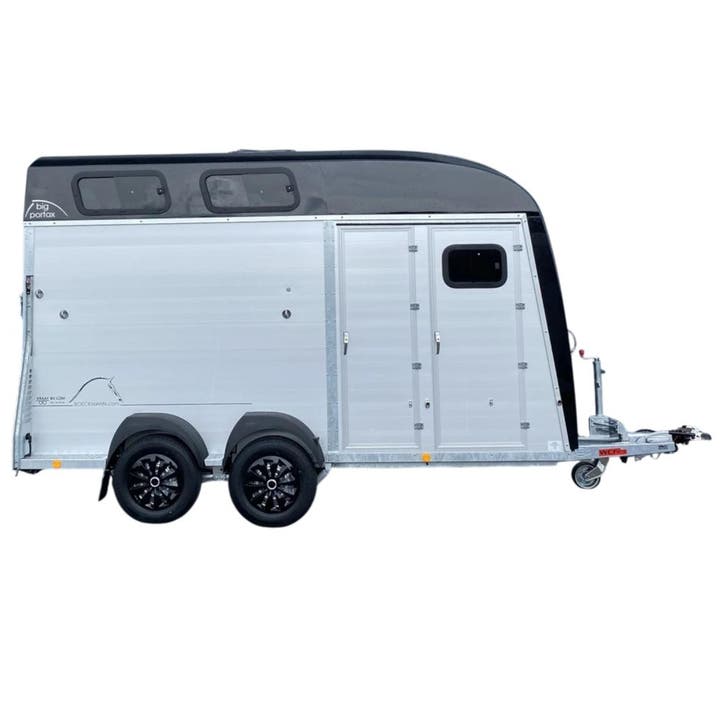 Böckmann Big Portax WCF Paardentrailer Paardentrailer, Dieren en Toebehoren, Paarden en Pony's | Trailers en Aanhangwagens, Ophalen