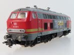 Märklin H0 - 39273 - Diesellocomotief (1) - BR 218 Betty, Nieuw