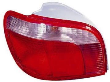 Achterlicht o.a: Toyota, Yaris (P1), Ophalen of Verzenden, Nieuw, Toyota