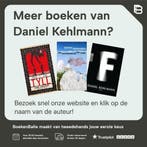 Roem 9789021435299 Daniel Kehlmann, Boeken, Verzenden, Gelezen, Daniel Kehlmann
