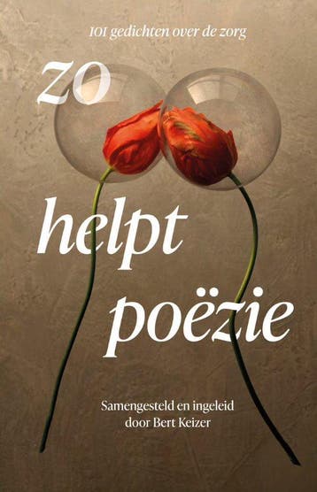 Zo Helpt Poezie | Bert Keizer | Nieuw, Ophalen of Verzenden, Nieuw, Bert Keizer