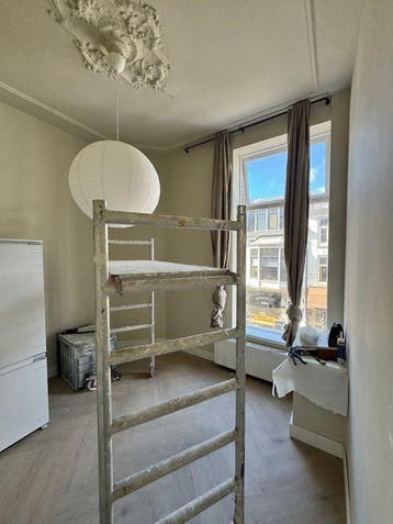 Te huur: Appartement Prinsestraat in Den Haag, Huizen en Kamers, Huizen te huur, Den Haag, Appartement, Zuid-Holland