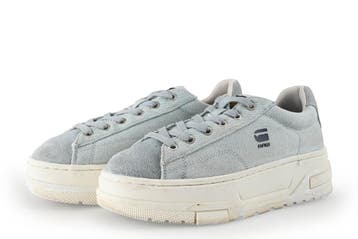 G-Star Sneakers in maat 36 Blauw, Kleding | Dames, Schoenen, G-Star, Verzenden, Blauw, Sneakers of Gympen