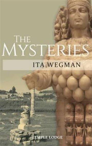 9781906999902 The Mysteries Ita Wegman, Verzenden, Nieuw, Ita Wegman