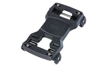 MIK Carrier Plate Bagagedragerplaat, Verzenden, Nieuw