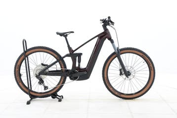 Cube STEREO HYBRID 140 HPC RACE 750 – 2024 – 160 - 170 cm, Verzenden, Zo goed als nieuw