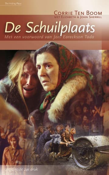 De Schuilplaats 9789060673140 E. Sherrill, Verzenden, Gelezen, E. Sherrill