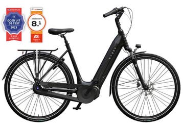 Vyber E1 Pro, Fietsen en Brommers, Fietsen | Dames | Damesfietsen, Overige merken, Ophalen of Verzenden, 50 tot 53 cm, Nieuw