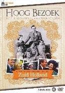 Hoog bezoek: Ons koningshuis in Zuid-Holland - DVD, Verzenden, Nieuw in verpakking