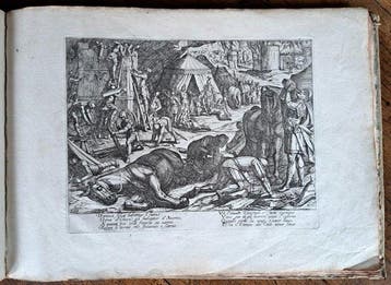 Torquato TASSO - Gerusalemme liberata - Gorgeous complete