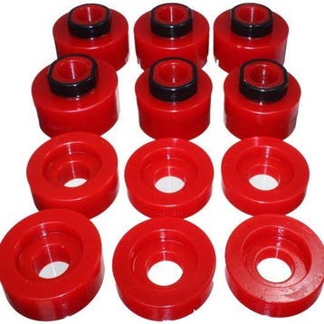Energy Suspension 08-16 Ford F-250/F-350/F-450/F-550 Super, Ophalen of Verzenden, Nieuw