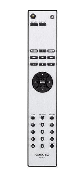 Afstandsbediening Onkyo c-7030 rc-822c, Ophalen of Verzenden, Nieuw, Origineel