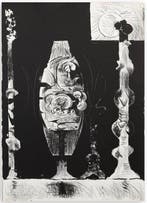 Graham Sutherland (1903-1980) - Three organic forms